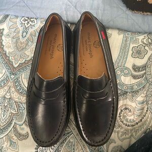 Marc Joseph East Village Boys Loafers